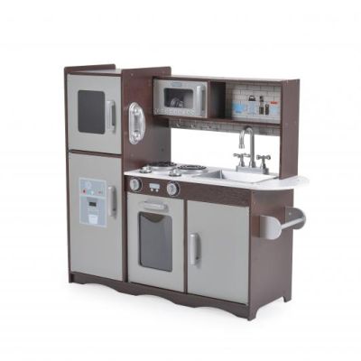Детска дървена кухня Smart 7266