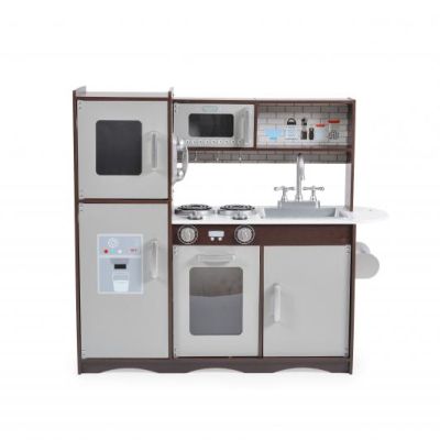 Детска дървена кухня Smart 7266