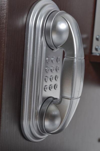 Детска дървена кухня Smart 7266