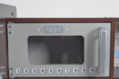 Детска дървена кухня Smart 7266