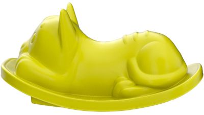 Люлка Коте Rocker Kitten Smoby 7600830104 