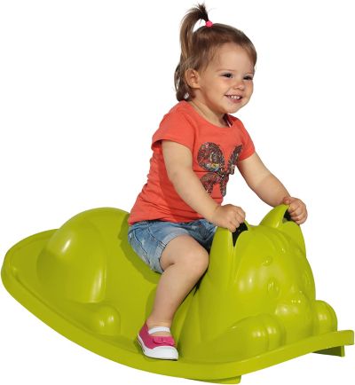 Люлка Коте Rocker Kitten Smoby 7600830104 