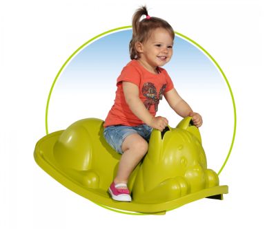 Люлка Коте Rocker Kitten Smoby 7600830104 