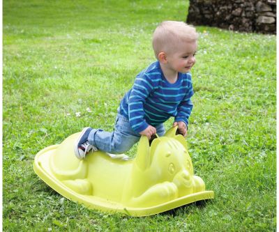 Люлка Коте Rocker Kitten Smoby 7600830104 