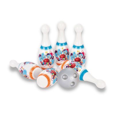 Детски боулинг с топка Star PILSAN 06422