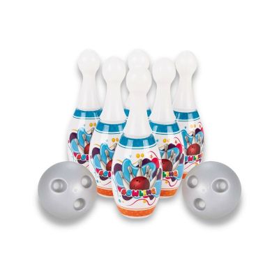 Детски боулинг с топка Star PILSAN 06422