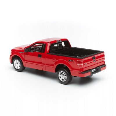 Метална кола пикап Ford F-150 2010 MAISTO 1:24 - 31270