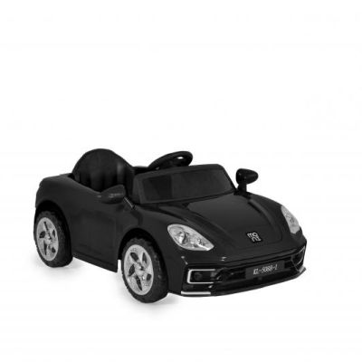 Акумулаторна кола FLORIDA black 12V