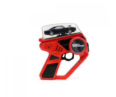 Кола с радио контрол Fast&Furious RC 1970 Dodge Charger 1:55 Jada 253202009