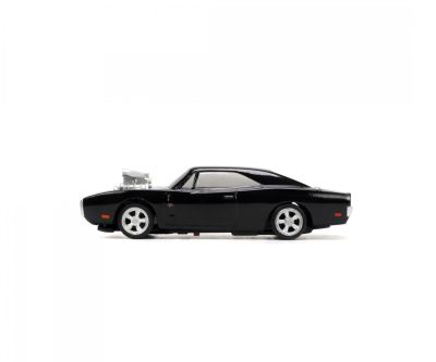 Кола с радио контрол Fast&Furious RC 1970 Dodge Charger 1:55 Jada 253202009
