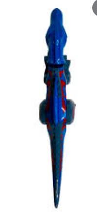 Конструктор Динозавър със звук Zuanma Dinosaur 048-1