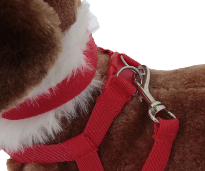 Интерактивно кученце Самби Dog Samby