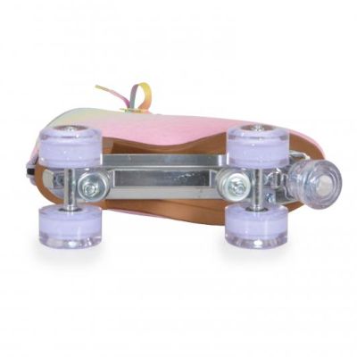 Детски регулируеми кънки Byox EUPHORIA, L (39-42)