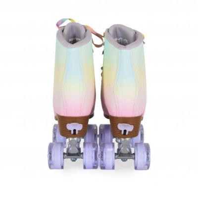 Детски регулируеми кънки Byox EUPHORIA, L (39-42)