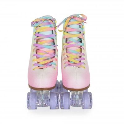 Детски регулируеми кънки Byox EUPHORIA, L (39-42)