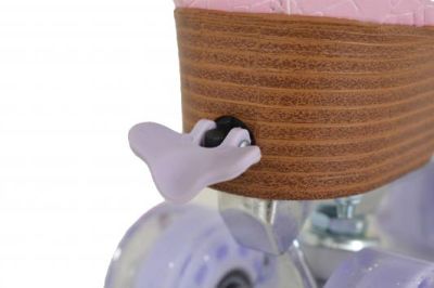 Детски регулируеми кънки Byox EUPHORIA, L (39-42)