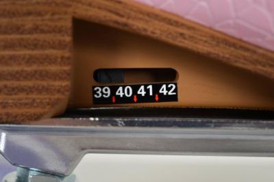 Детски регулируеми кънки Byox EUPHORIA, L (39-42)