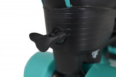 Детски регулируеми кънки Byox ESCAPE, S (31-34)