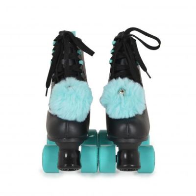 Детски регулируеми кънки Byox ESCAPE, M (35-38)