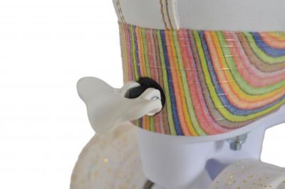 Детски регулируеми кънки Byox DONNA L (39-42)