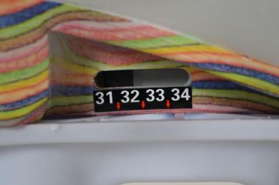 Детски регулируеми кънки Byox DONNA L (39-42)