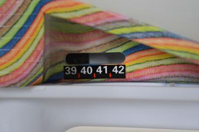 Детски регулируеми кънки Byox DONNA L (39-42)