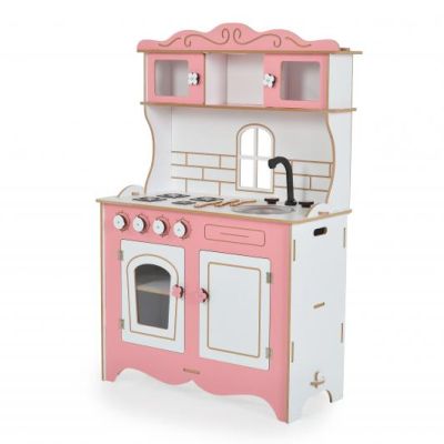 Детска дървена кухня ROSEY