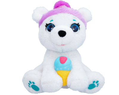 Интерактивно полярно мече Artie IMC 86074