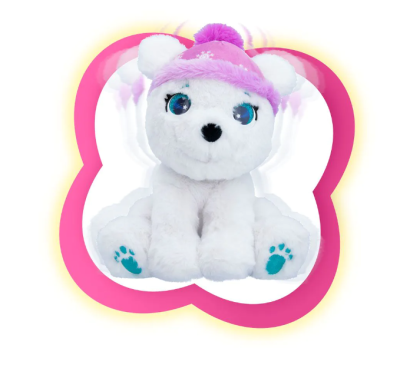 Интерактивно полярно мече Artie IMC 86074