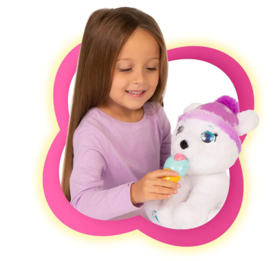 Интерактивно полярно мече Artie IMC 86074