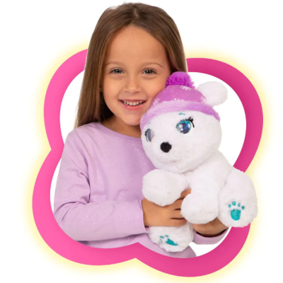 Интерактивно полярно мече Artie IMC 86074