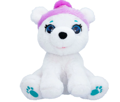 Интерактивно полярно мече Artie IMC 86074