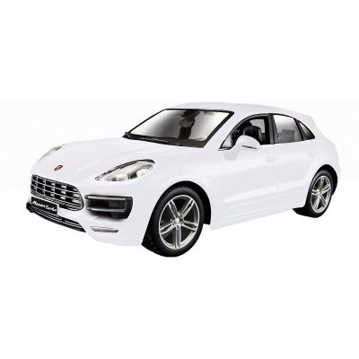 Метална кола Porsche Macan Bburago 1:24 
