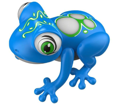 Малко животинче Silverlit Gloppies 88569