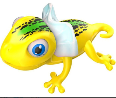 Малко животинче Silverlit Gloppies 88569