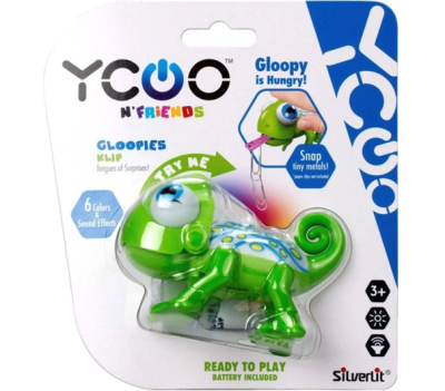 Малко животинче Silverlit Gloppies 88569