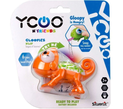 Малко животинче Silverlit Gloppies 88569