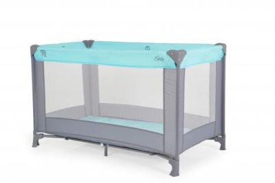 Детска кошара SOLO 