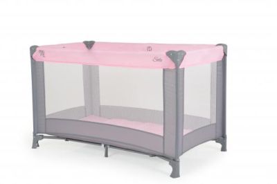 Детска кошара SOLO 