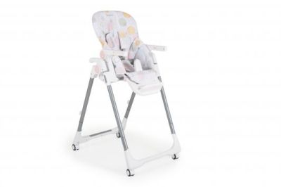 Стол за хранене BUENO, РОЗОВ