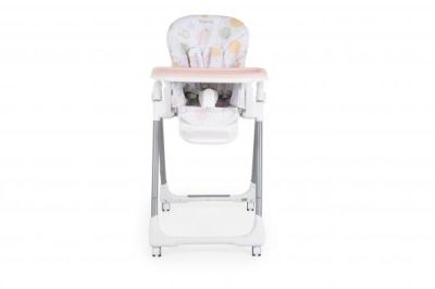 Стол за хранене BUENO, РОЗОВ