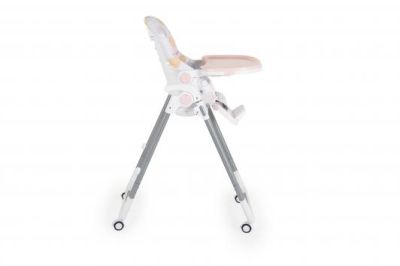 Стол за хранене BUENO, РОЗОВ