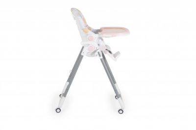 Стол за хранене BUENO, РОЗОВ