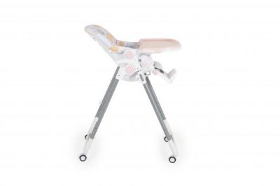 Стол за хранене BUENO, РОЗОВ