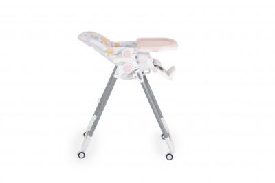 Стол за хранене BUENO, РОЗОВ