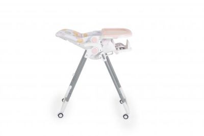 Стол за хранене BUENO, РОЗОВ