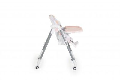 Стол за хранене BUENO, РОЗОВ