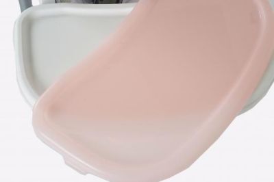 Стол за хранене BUENO, РОЗОВ