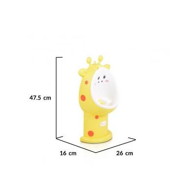 Писоар Cangaroo MASAI 