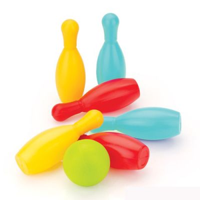 Детски боулинг с топка DOLU 6073